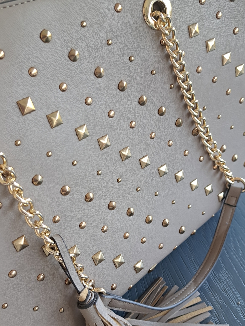 Carlos Santana Bag, New - Picture 2 of 7